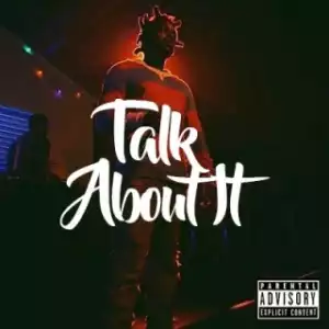 Instrumental: Kodak Black - Talk About It  Ft. CBE & Humble Haitian